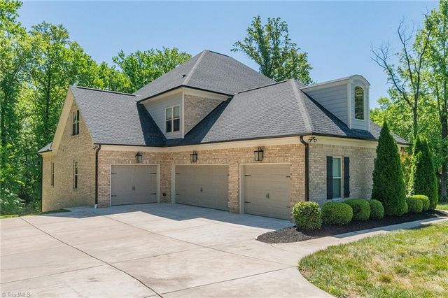 8220 Cedar Hollow Road, Greensboro, NC 27455