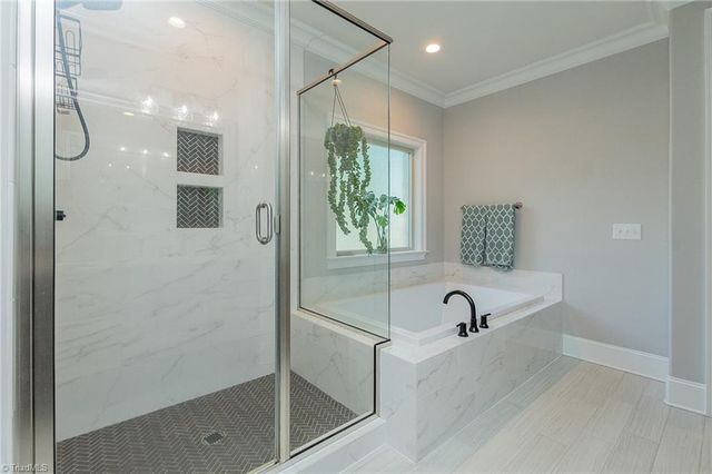 8220 Cedar Hollow Road, Greensboro, NC 27455