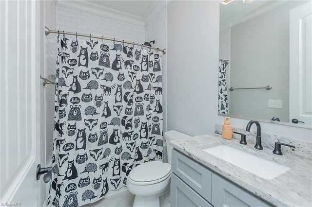 8220 Cedar Hollow Road, Greensboro, NC 27455