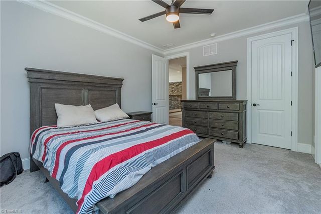 8220 Cedar Hollow Road, Greensboro, NC 27455