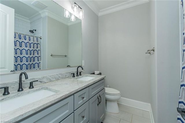 8220 Cedar Hollow Road, Greensboro, NC 27455