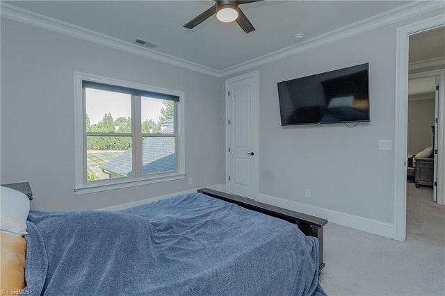 8220 Cedar Hollow Road, Greensboro, NC 27455