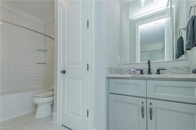 8220 Cedar Hollow Road, Greensboro, NC 27455