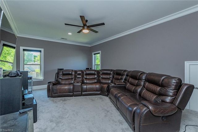 8220 Cedar Hollow Road, Greensboro, NC 27455