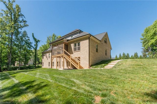 8220 Cedar Hollow Road, Greensboro, NC 27455