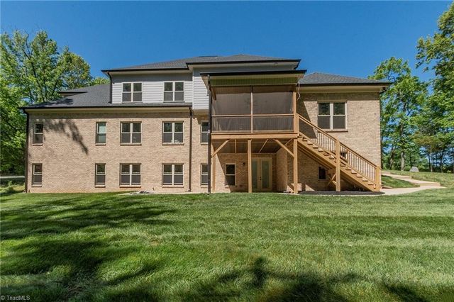 8220 Cedar Hollow Road, Greensboro, NC 27455