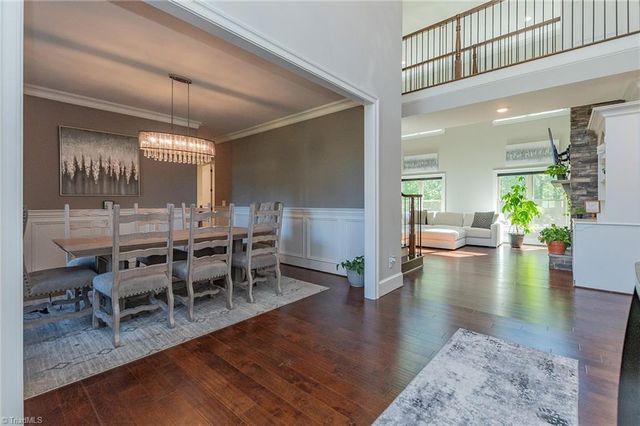 8220 Cedar Hollow Road, Greensboro, NC 27455