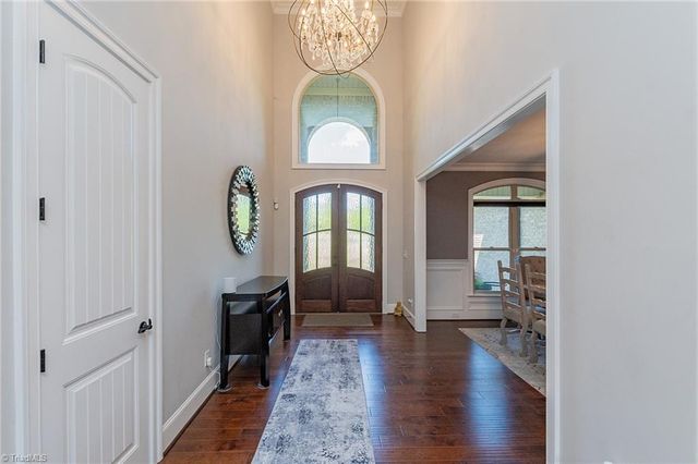 8220 Cedar Hollow Road, Greensboro, NC 27455