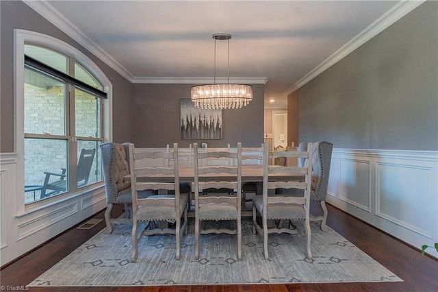 8220 Cedar Hollow Road, Greensboro, NC 27455