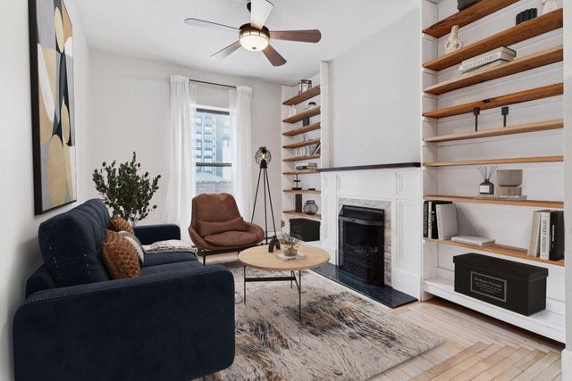 601 S 9th Street 3, Minneapolis, MN 55404