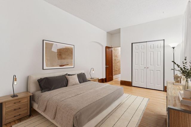 601 S 9th Street 3, Minneapolis, MN 55404