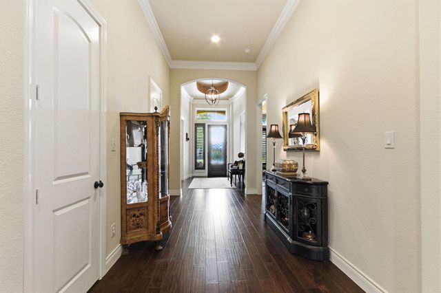 19514 Rockview Ledge Lane, Cypress, TX 77433