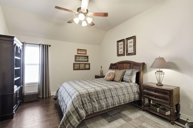 19514 Rockview Ledge Lane, Cypress, TX 77433