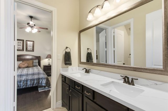 19514 Rockview Ledge Lane, Cypress, TX 77433