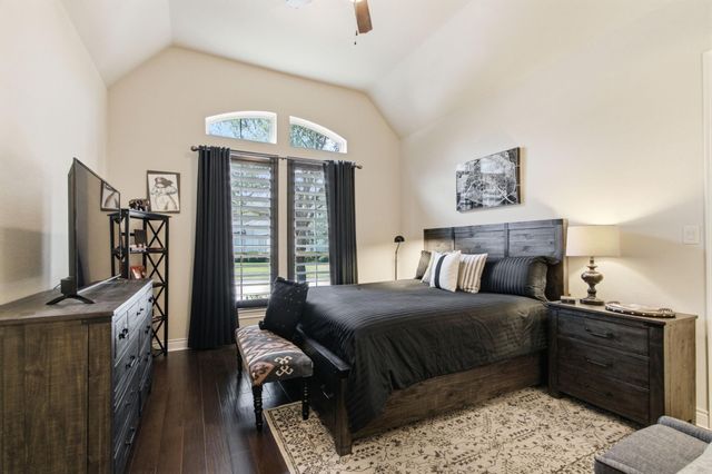 19514 Rockview Ledge Lane, Cypress, TX 77433