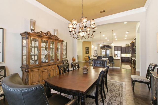 19514 Rockview Ledge Lane, Cypress, TX 77433