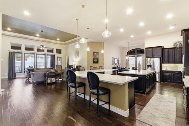 19514 Rockview Ledge Lane, Cypress, TX 77433