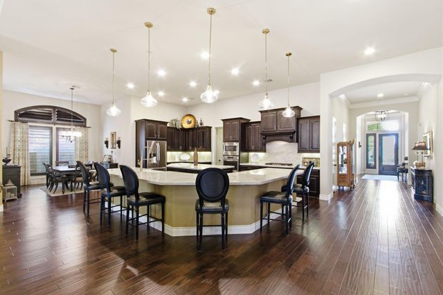 19514 Rockview Ledge Lane, Cypress, TX 77433