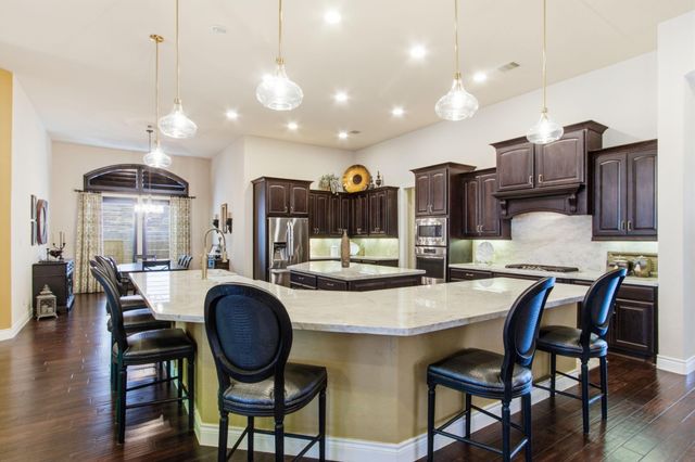 19514 Rockview Ledge Lane, Cypress, TX 77433