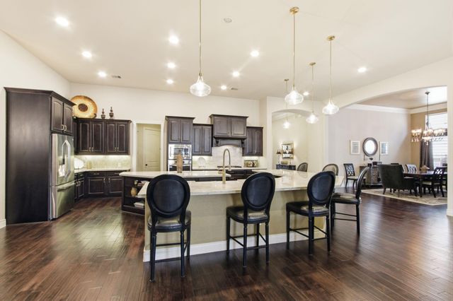 19514 Rockview Ledge Lane, Cypress, TX 77433