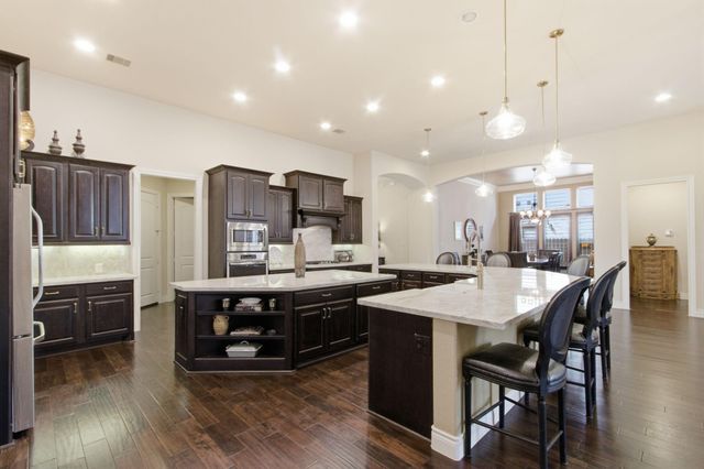 19514 Rockview Ledge Lane, Cypress, TX 77433