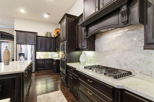 19514 Rockview Ledge Lane, Cypress, TX 77433