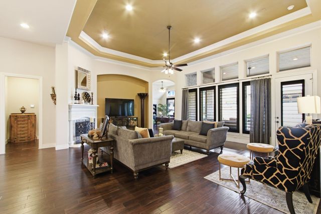 19514 Rockview Ledge Lane, Cypress, TX 77433