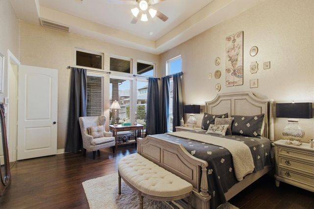 19514 Rockview Ledge Lane, Cypress, TX 77433