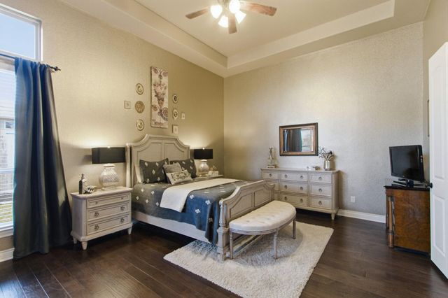 19514 Rockview Ledge Lane, Cypress, TX 77433