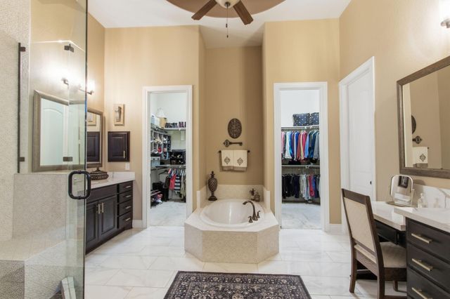 19514 Rockview Ledge Lane, Cypress, TX 77433