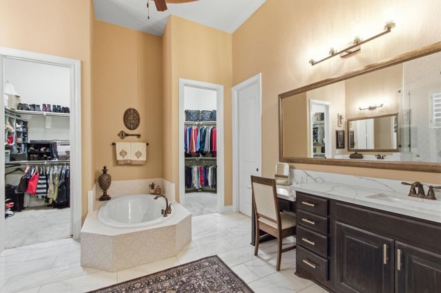 19514 Rockview Ledge Lane, Cypress, TX 77433