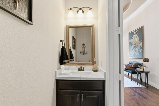 19514 Rockview Ledge Lane, Cypress, TX 77433