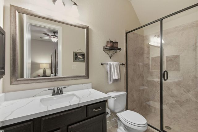 19514 Rockview Ledge Lane, Cypress, TX 77433