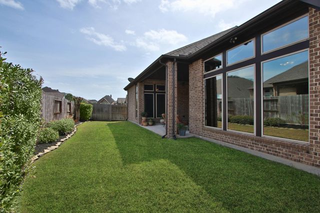 19514 Rockview Ledge Lane, Cypress, TX 77433