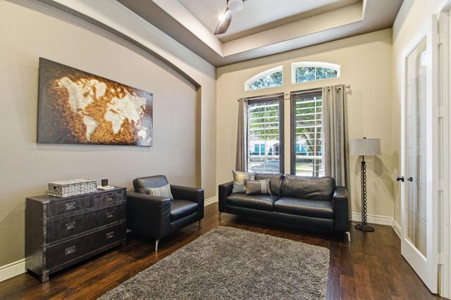 19514 Rockview Ledge Lane, Cypress, TX 77433