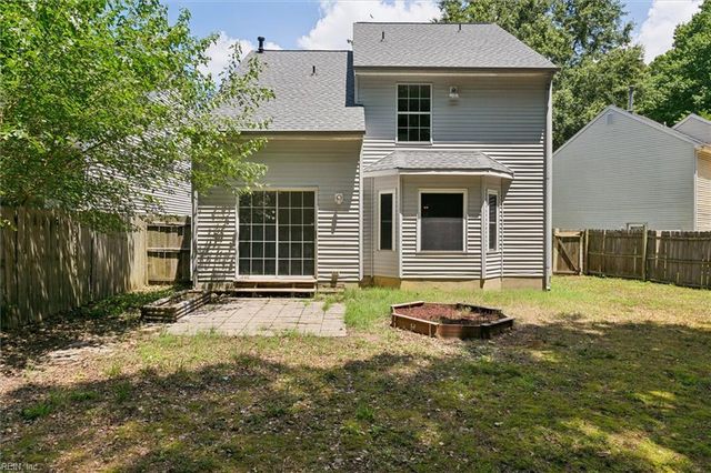 334 Windy Ridge LN, Newport News, VA 23602