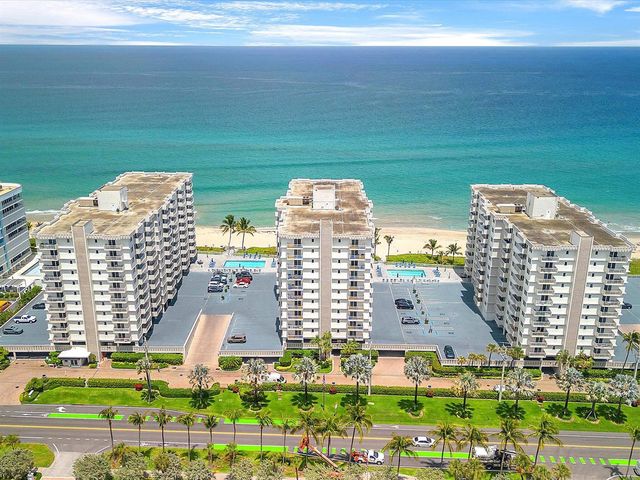 3215 S Ocean Boulevard 104, Highland Beach, FL 33487