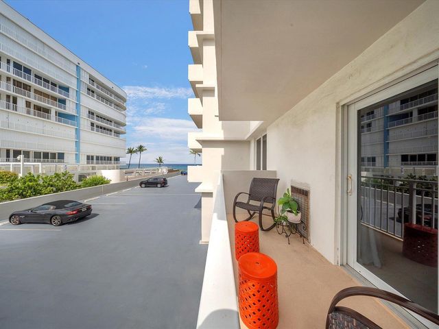 3215 S Ocean Boulevard 104, Highland Beach, FL 33487