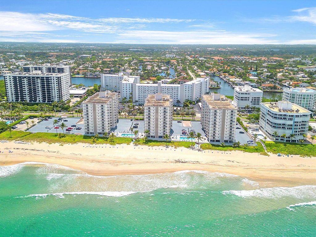 3215 S Ocean Boulevard 104, Highland Beach, FL 33487