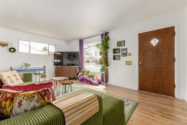 7240 Avrum Drive, Denver, CO 80221