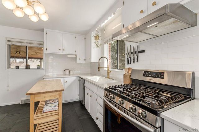 7240 Avrum Drive, Denver, CO 80221