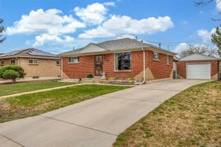 7240 Avrum Drive, Denver, CO 80221