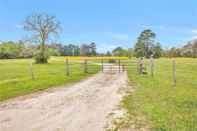 15487 County Road 228, Bedias, TX 77830