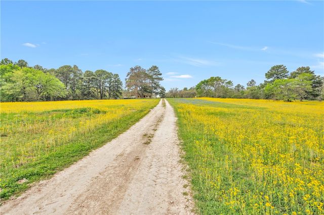 15487 County Road 228, Bedias, TX 77830