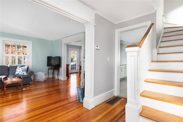 15 Cole Avenue, Providence, RI 02906