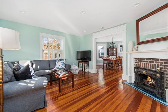 15 Cole Avenue, Providence, RI 02906