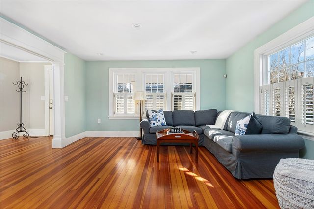 15 Cole Avenue, Providence, RI 02906