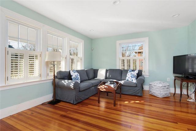 15 Cole Avenue, Providence, RI 02906