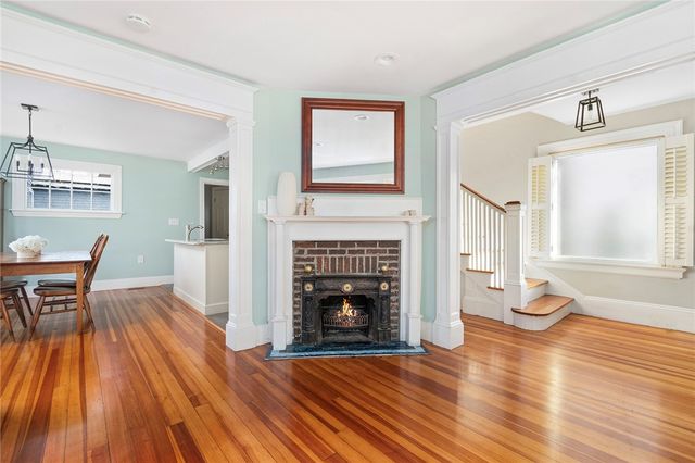 15 Cole Avenue, Providence, RI 02906