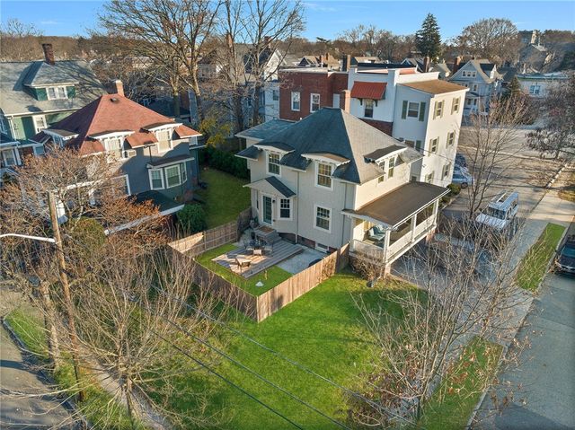 15 Cole Avenue, Providence, RI 02906